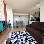 Mirante Clube 803 T3 Fortaleza (Ceara)