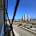 Apartamento Mirante Clube 803 T3