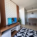 Mirante Clube 803 T3 Apartamento Fortaleza (Ceara)