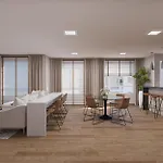 Mirante Clube 803 T3