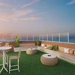 Mirante Clube 803 T3 Fortaleza (Ceara)