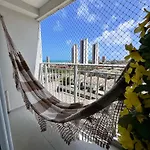 Apartamento Mirante Clube 803 T3 Fortaleza (Ceara)