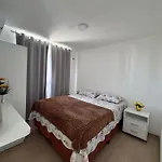 Apartamento Mirante Clube 803 T3