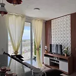 Apartamento Mirante Clube 803 T3 Fortaleza (Ceara)