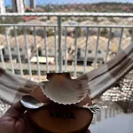 Apartamento Mirante Clube 803 T3