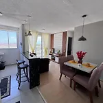Apartamento Mirante Clube 803 T3 Fortaleza (Ceara)