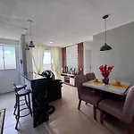 Mirante Clube 803 T3 Apartamento Fortaleza (Ceara)