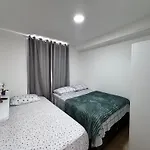 Apartamento Mirante Clube 803 T3 *