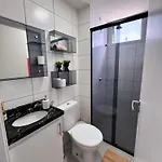 Apartamento Mirante Clube 803 T3 *