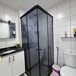 Apartamento Mirante Clube 803 T3 *